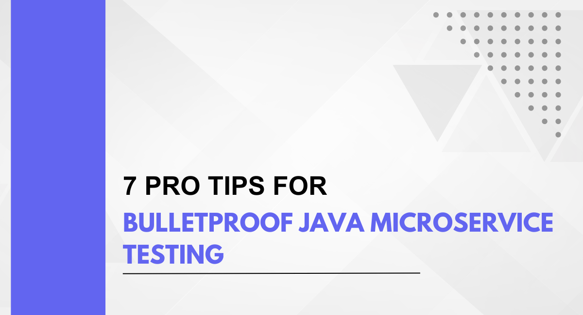 Build Confidence in Your Code: 3 UI testing frameworks for Rock-Solid UI Tests