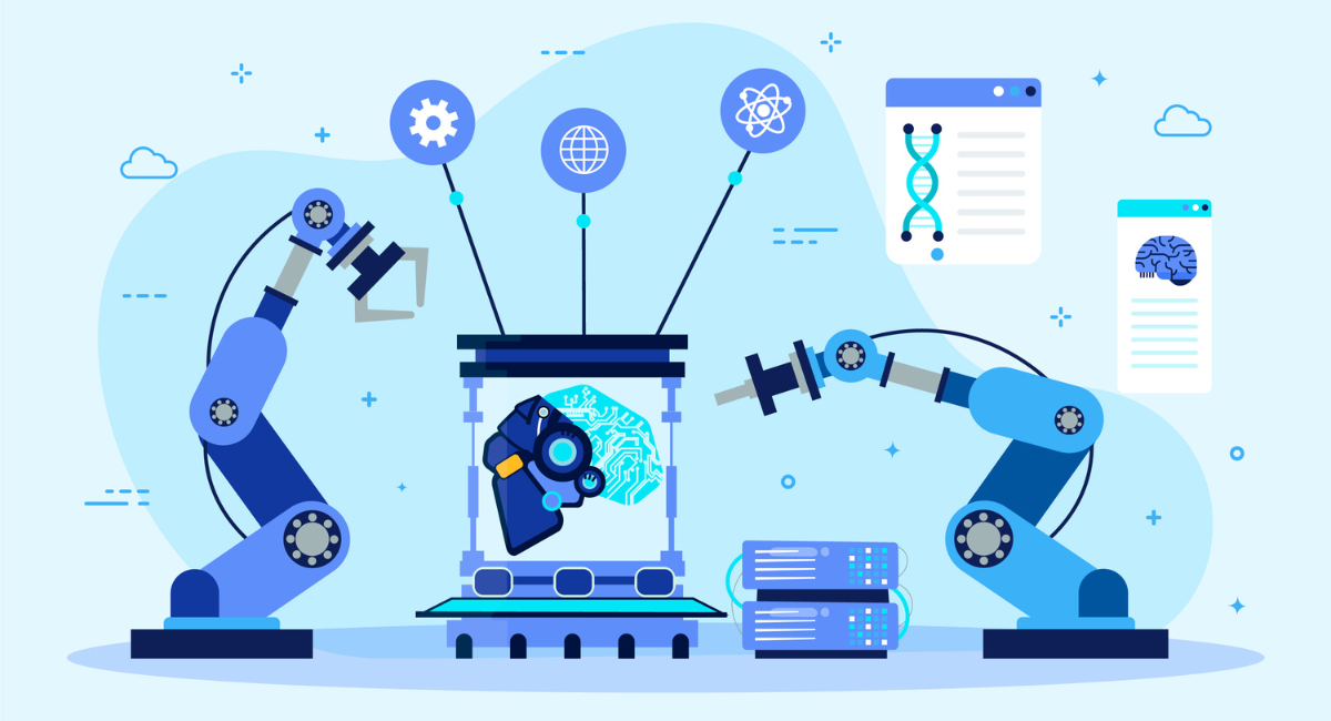 What is intelligent test automation? What’s the future of ITA?