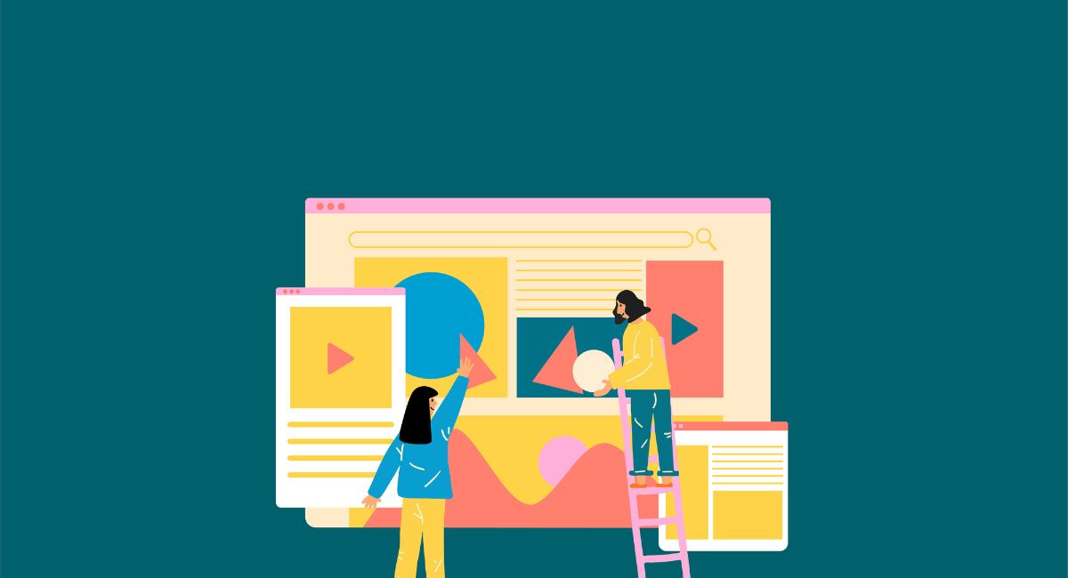 Modern Web Architecture Explained