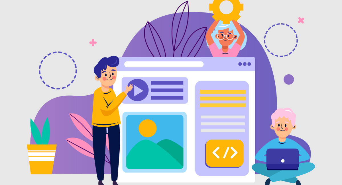 How to test with magento?