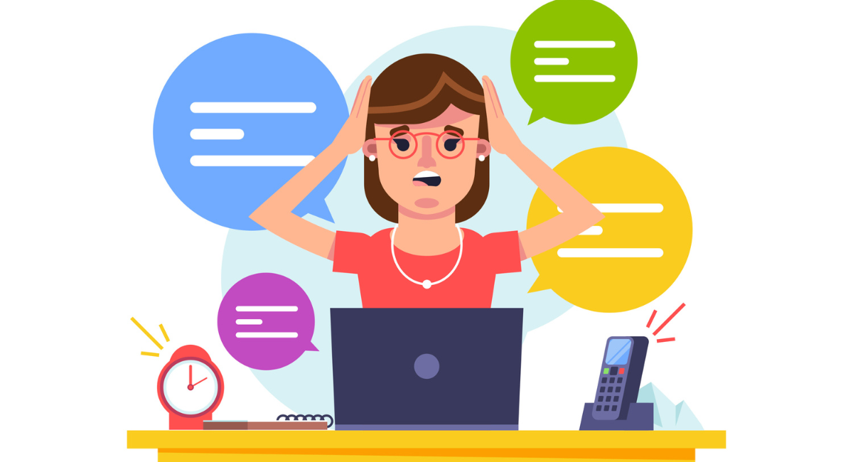 What is too much testing?