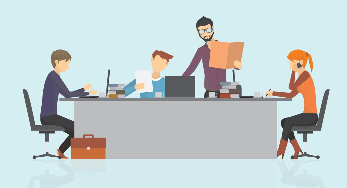 Manager’s negotiation for their team