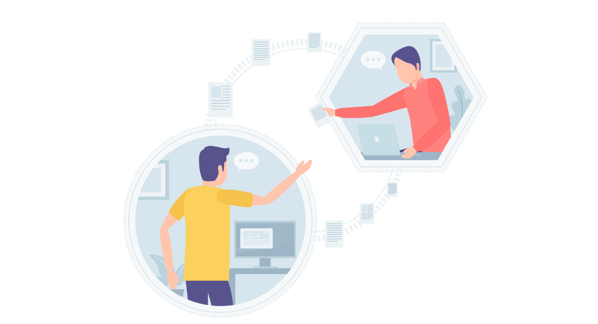 Connect with accessibility == AA standards
