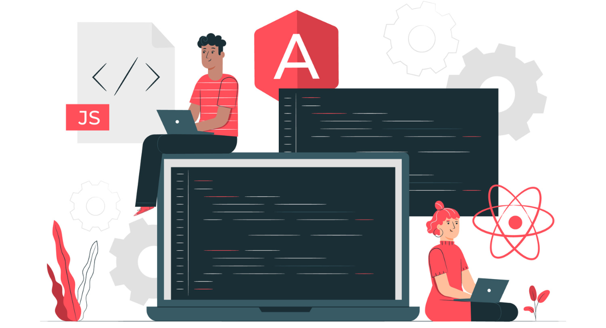 27 Best JavaScript Frameworks For 2024