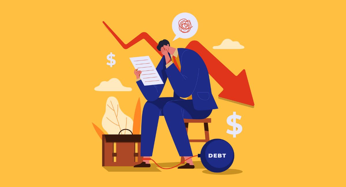 What is the cost of debt?
