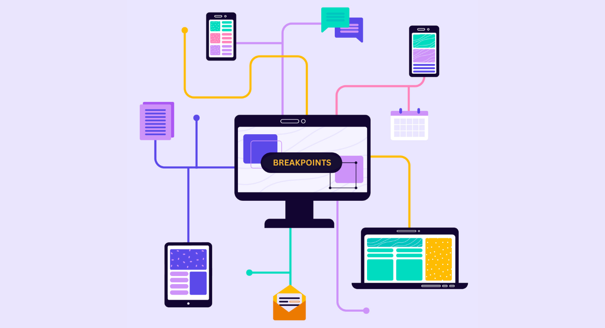 What is CSS & Media Query Breakpoints?