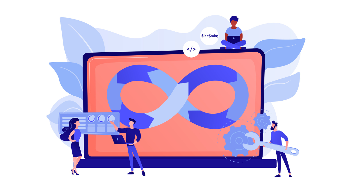 What is CI/CD? Continuous Integration & Continuous Delivery
