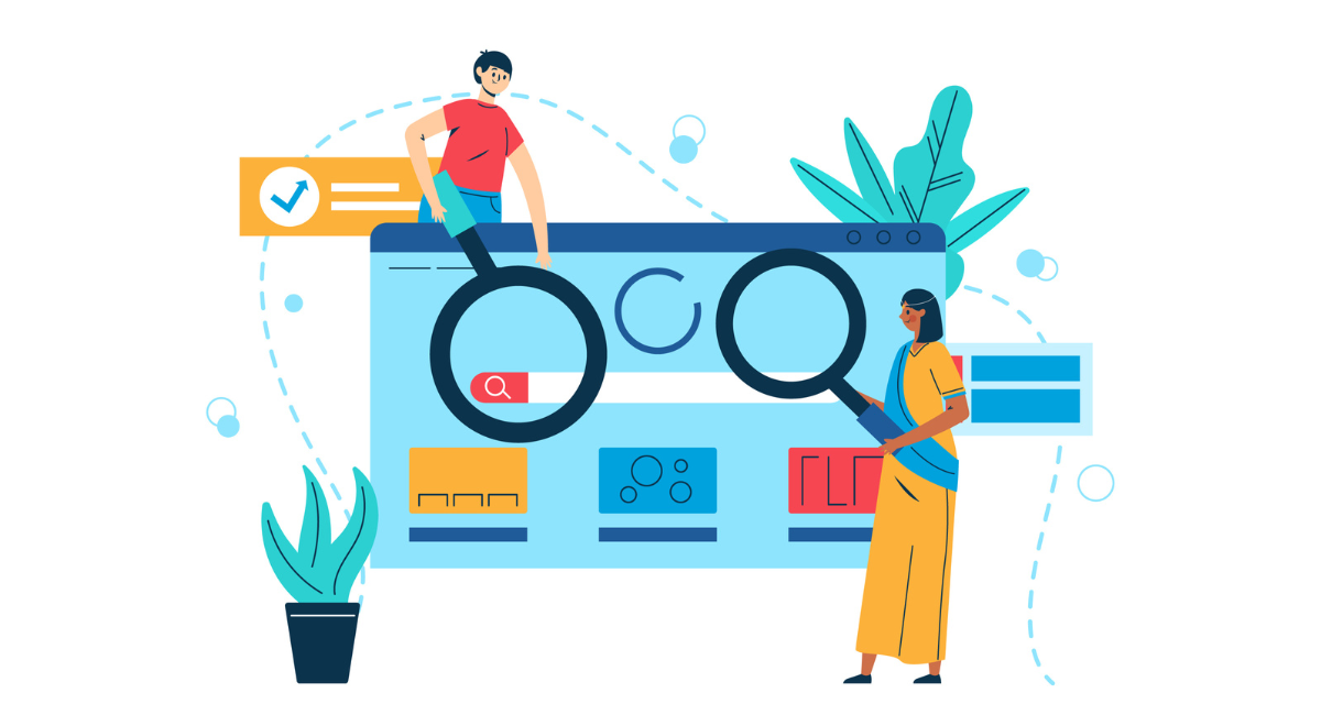 Cross browser testing on desktop & mobile