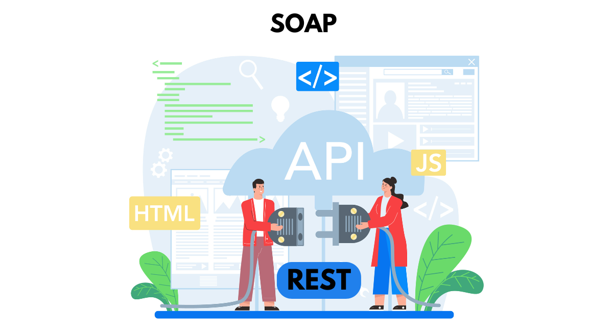 10 API Testing Tips for Beginners (SOAP & REST)
