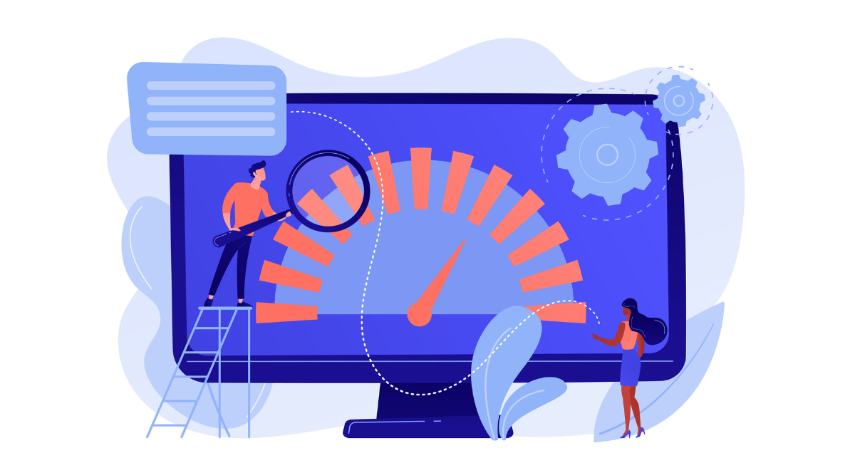Speed Lab: Run Website Speed Test on Real Devices