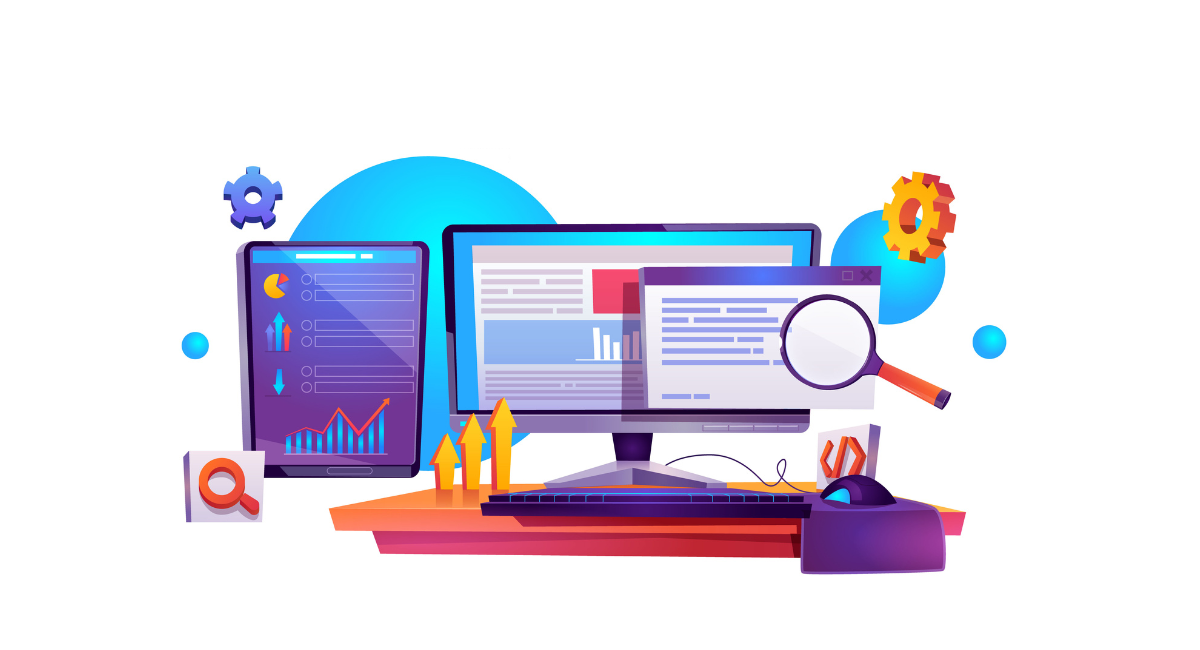 Making Your Results Visible – A Test Result Dashboard and Comparison Tool