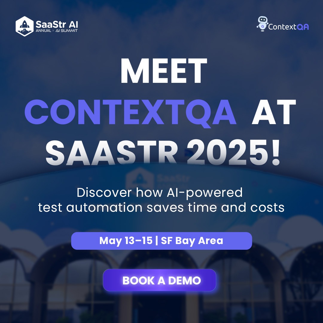 SaaStr Annual 2025