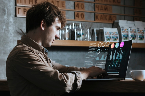 Web Performance Testing Methods Improve User Experience Metrics