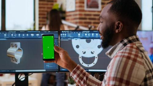 Visual Testing Emerges as Critical Component of UI Validation