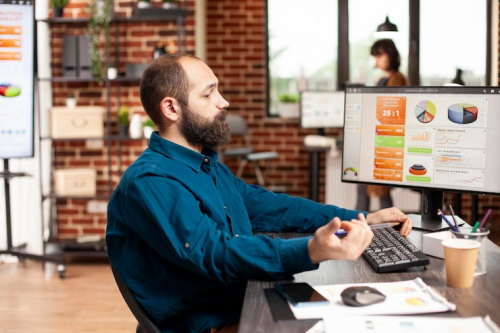 Continuous Testing Tools Enhance Developer Productivity in Agile