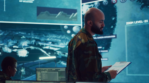 Security Vulnerability Testing Tools Protect Against Emerging Threats