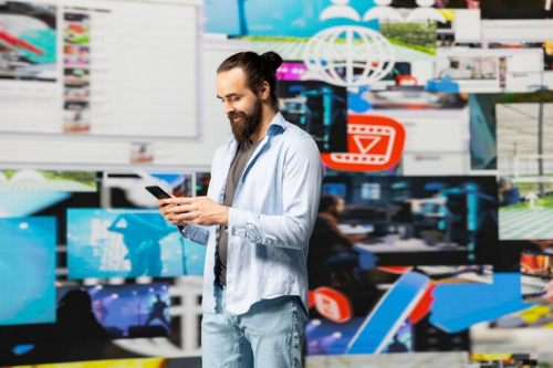 The Role of Cross-Device Testing in Today’s Mobile-First World