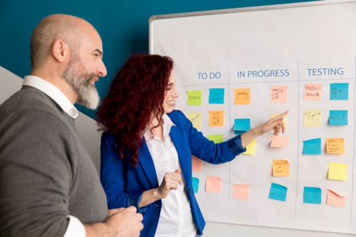 Key Strategies for Implementing Effective Continuous Testing in Agile Teams