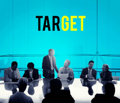Target Expands Digital Marketing Efforts to Reach Broader Audience