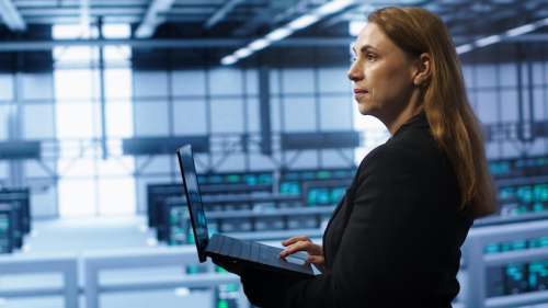 MTS Invests in Data Center Infrastructure to Support Digital Services