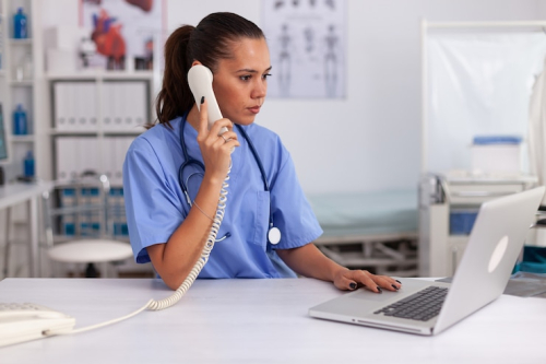 Blue Cross Blue Shield of Texas Implements Telemedicine Services to Expand Access to Care