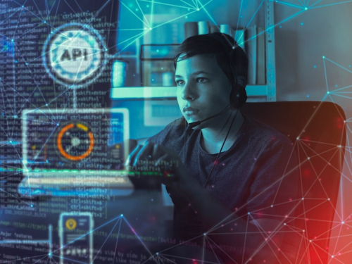 Open-Source Test Automation Frameworks Challenge Legacy Vendors