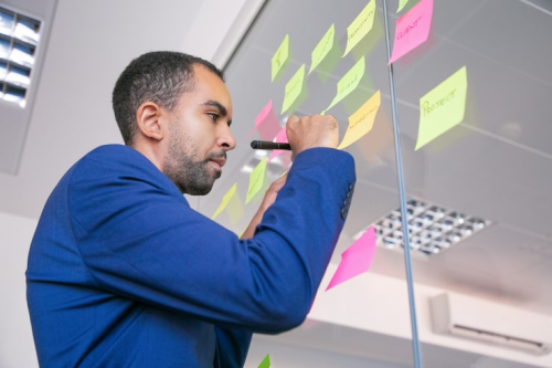 Test Management Practices Gain Focus