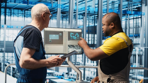 Certification Paths Open for Automation Specialists