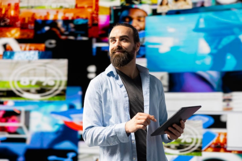 Consumer Brands Enhance Cross-Device Compatibility Testing