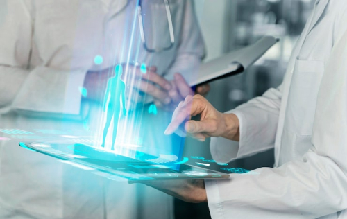 Healthcare Networks Integrate AI in Patient Data Testing