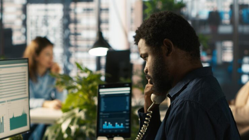 Banks Explore Cloud-Based Testing Solutions