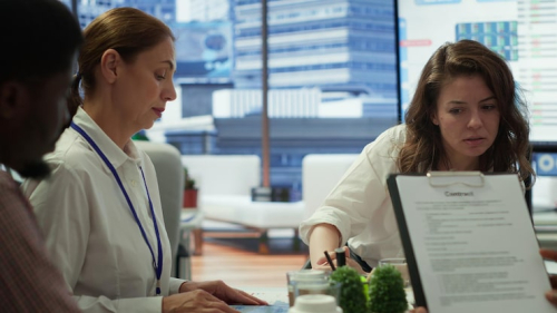 Insurers Review Compliance Testing for Regulatory Changes