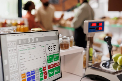 Retail Operations Streamline UI Testing Processes