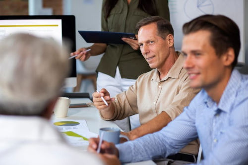 IT Leaders Discuss Trends in Software Quality Management