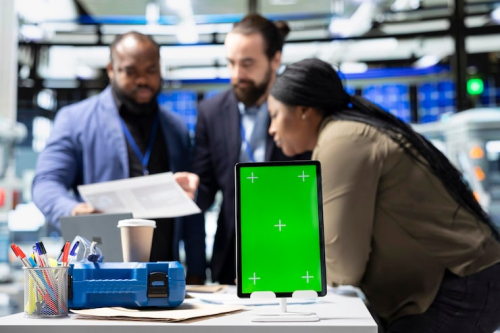 Banks Conduct End-to-End Testing for Transaction Systems