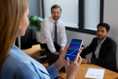 Insurers Develop Strategies for Mobile App Accessibility