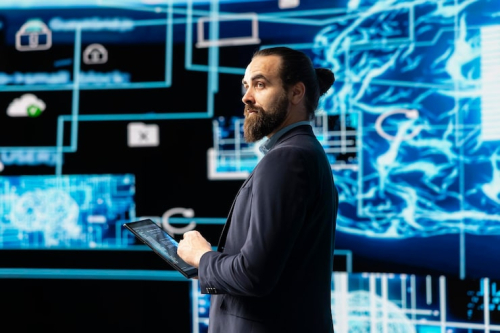 Telecom Engineers Address Challenges in API Automation