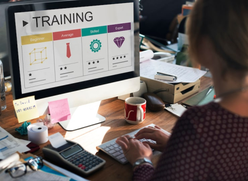 User-Friendly Designs Minimize Training Requirements for QA