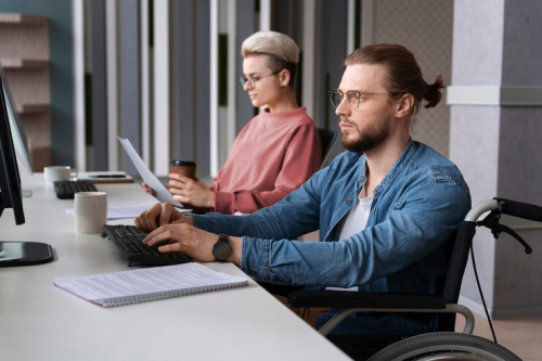 Accessible Platforms Empower Non-Technical Staff in Testing