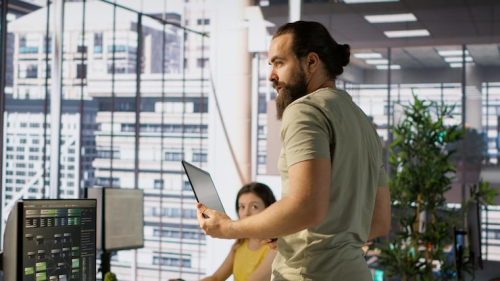 Integration Best Practices for Hybrid Testing Environments