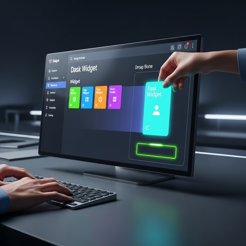 Mastering Accessibility (A11y) for Drag-and-Drop Interfaces: Designing Inclusive UX for Everyone