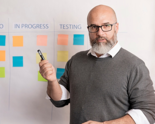 Performance Testing Tools Benchmark Critical User Journeys