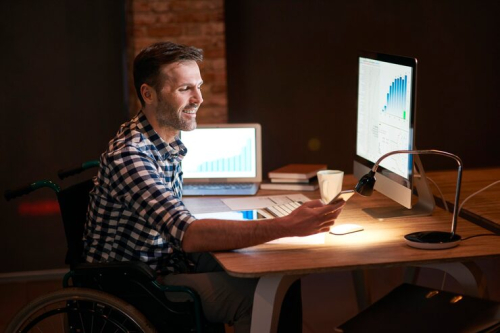 Emerging Standards in Accessibility Testing for Websites