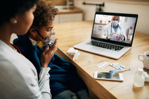 Integrating Quality Assurance in Telehealth Solutions