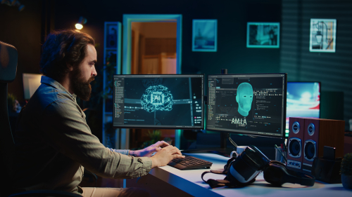 Advances in AI-Driven Software Testing