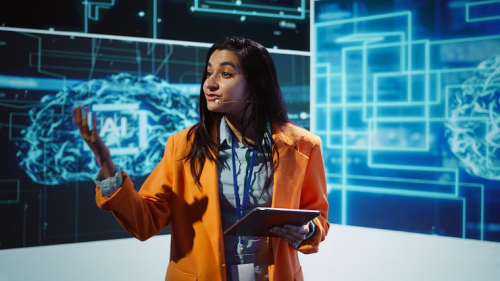 The Role of Machine Learning in Quality Assurance