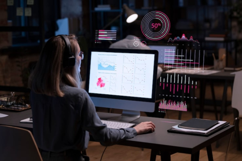Analysis of Defect Origins Using Algorithms