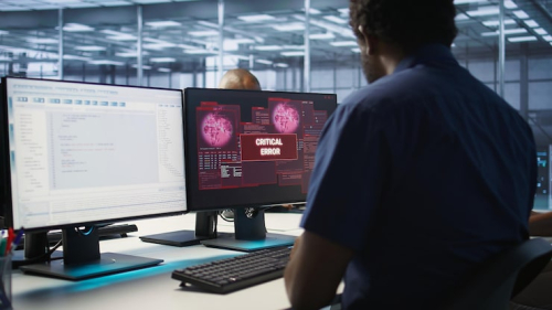 CTOs Rank Security Testing as Top Priority Following Spike in Data Breaches