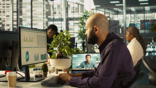 Remote Teams Push for Cloud-Native Testing Solutions to Align Global QA Operations