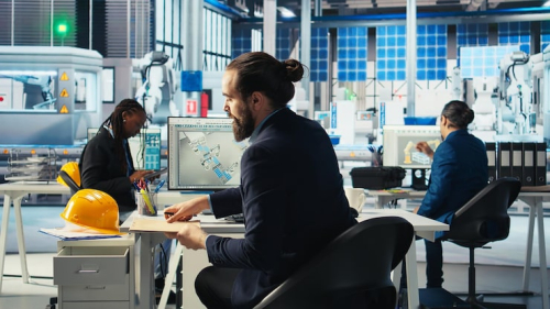 Enterprises Build Testing Centers of Excellence to Scale Automation Efforts